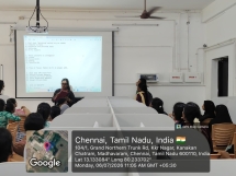 06.07.2026 - TEST YOUR KNOWLEDGE ON CYBER SECURITY